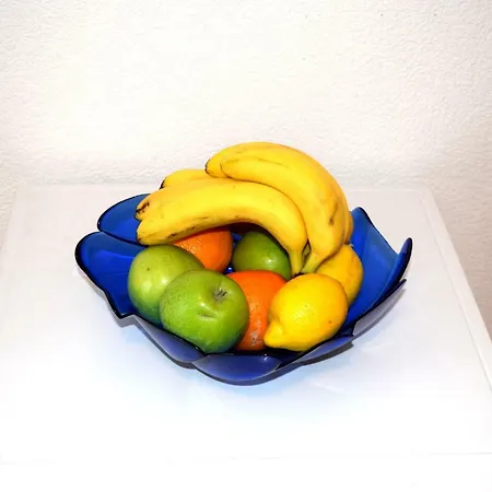 Holiday Macukin 호텔 브렐라