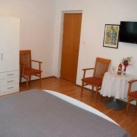 Holiday Macukin Hotel Brela