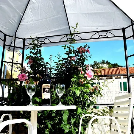 Hotel Holiday Macukin Brela